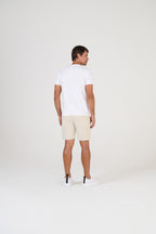 BERMUDA HI TECH SPORT  KAKI