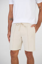 BERMUDA HI TECH SPORT  KAKI