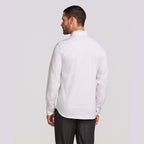 Camisa Soho Algodão Tech Wine Bordô