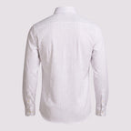 Camisa Soho Algodão Tech Wine Bordô
