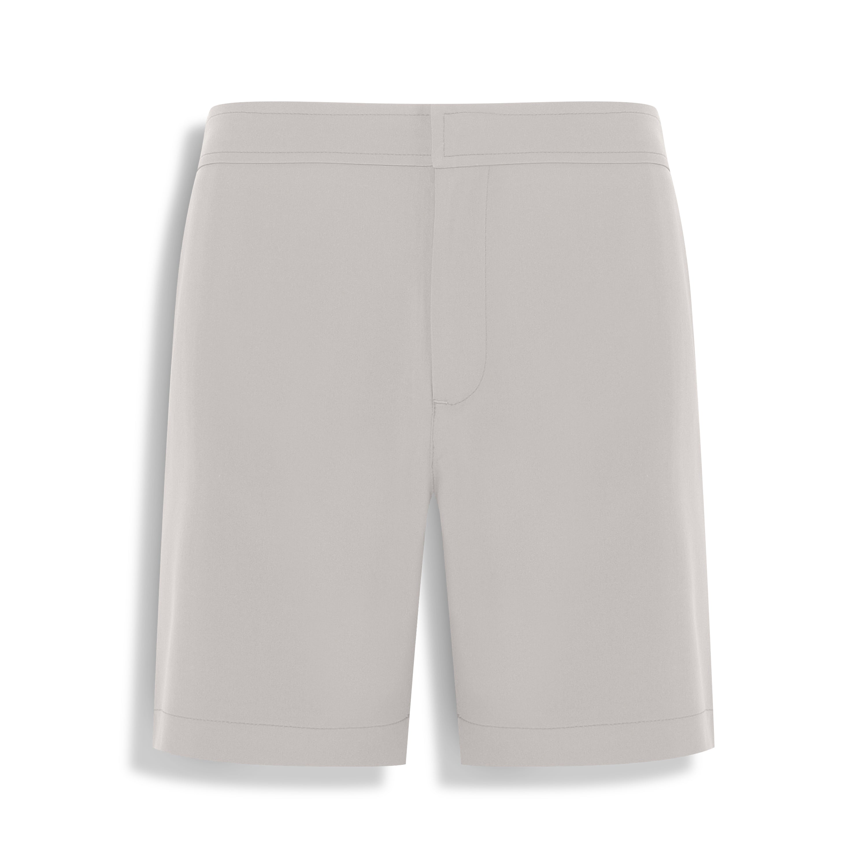 SHORTS TECNO SPORT LISO  KAKI