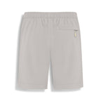 SHORTS TECNO SPORT LISO  KAKI