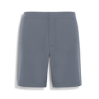 SHORTS TECNO SPORT LISO GRAFITE