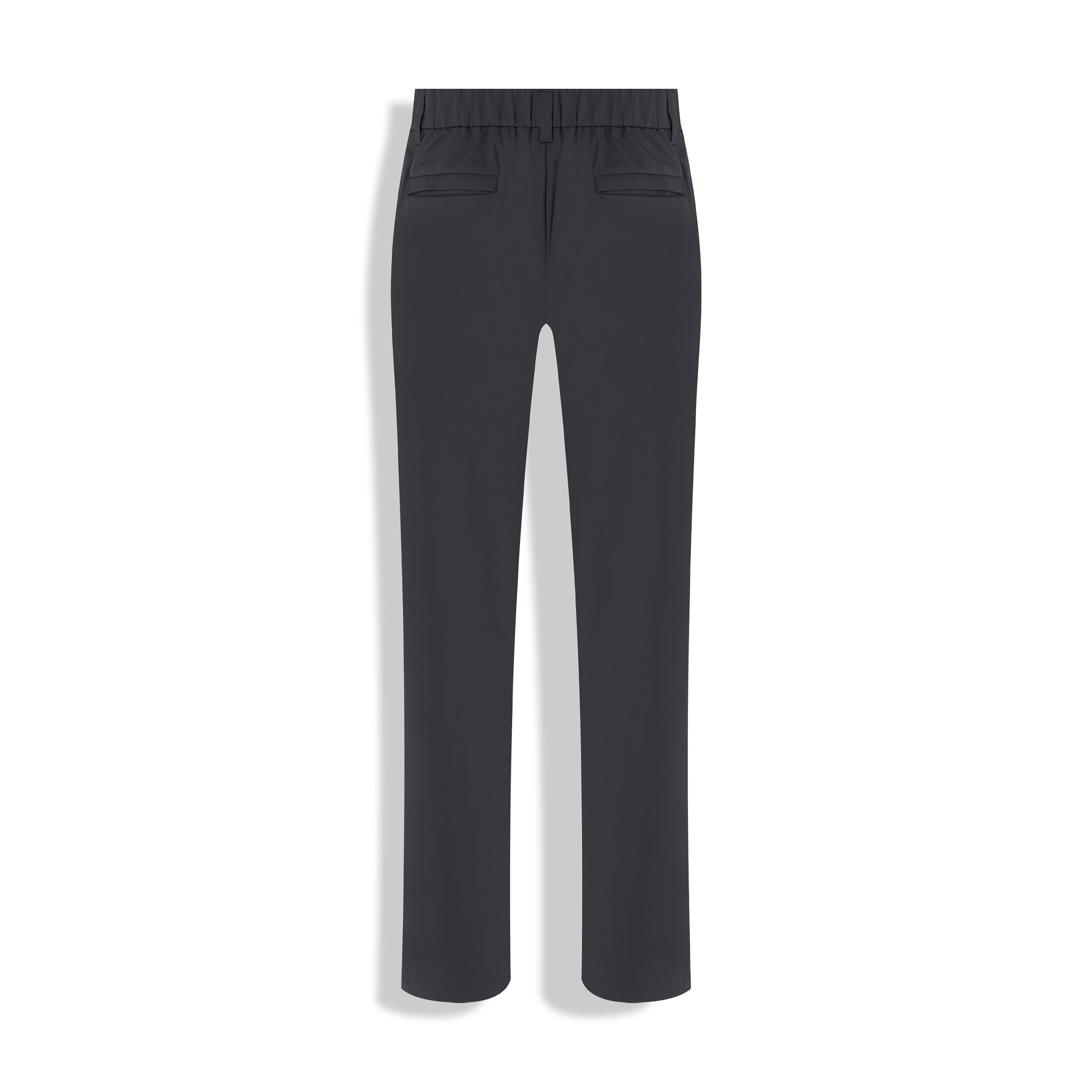 CALÇA ULTRALIGHT ELASTICO LATERAL - PRETO