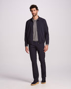 JAQUETA BOMBER ULTRALIGHT MARINHO