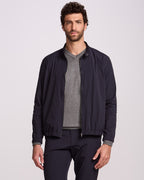 JAQUETA BOMBER ULTRALIGHT MARINHO