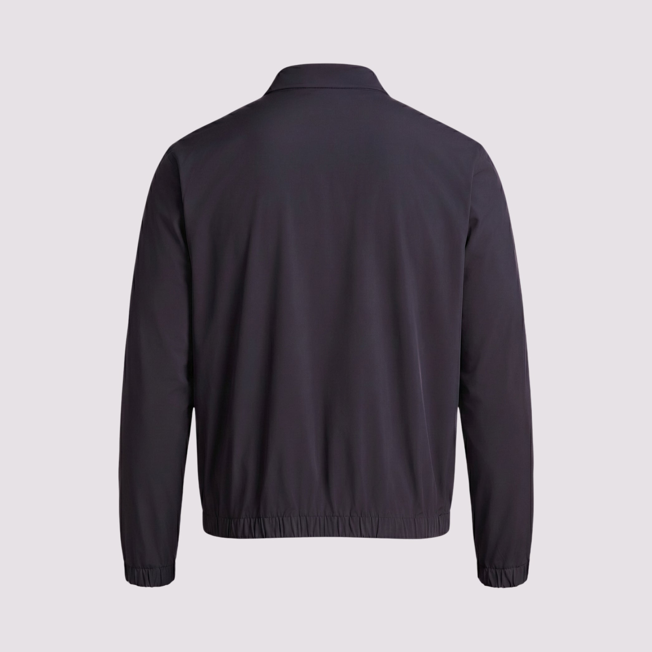 JAQUETA BOMBER ULTRALIGHT MARINHO