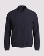 JAQUETA BOMBER ULTRALIGHT MARINHO
