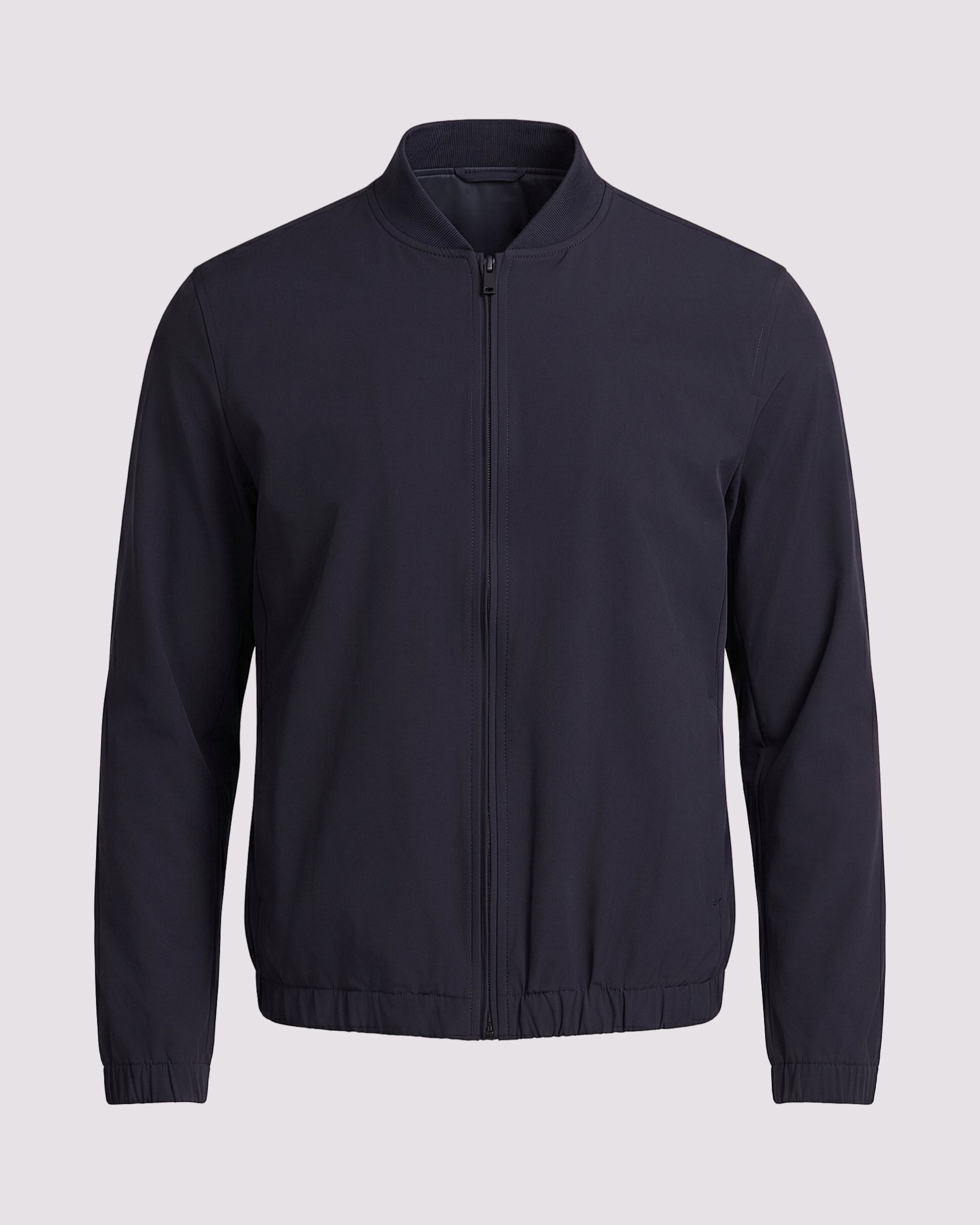 JAQUETA BOMBER ULTRALIGHT MARINHO