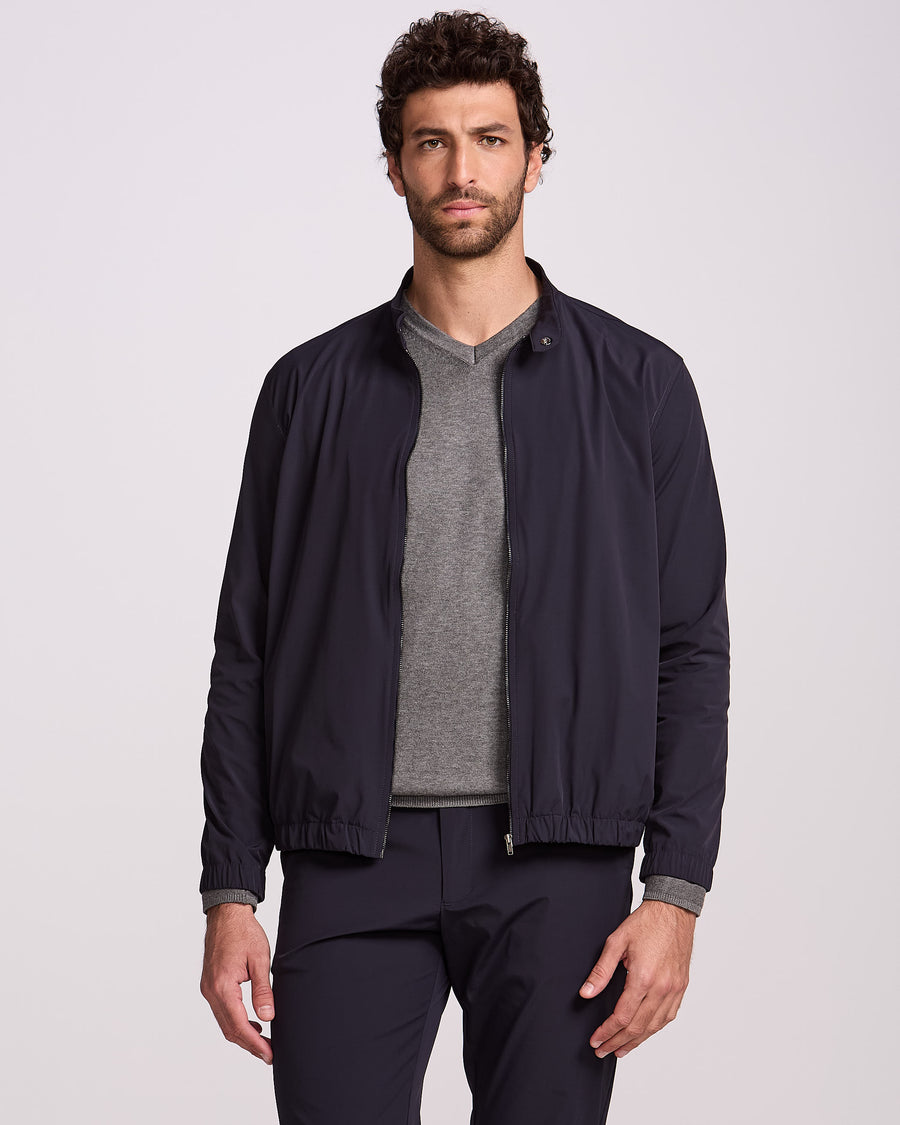 Jaqueta Bomber Ultralight