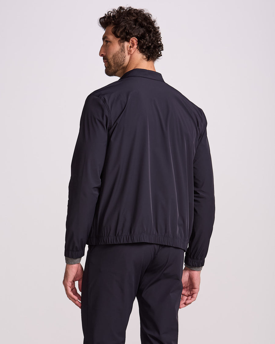 Jaqueta Bomber Ultralight