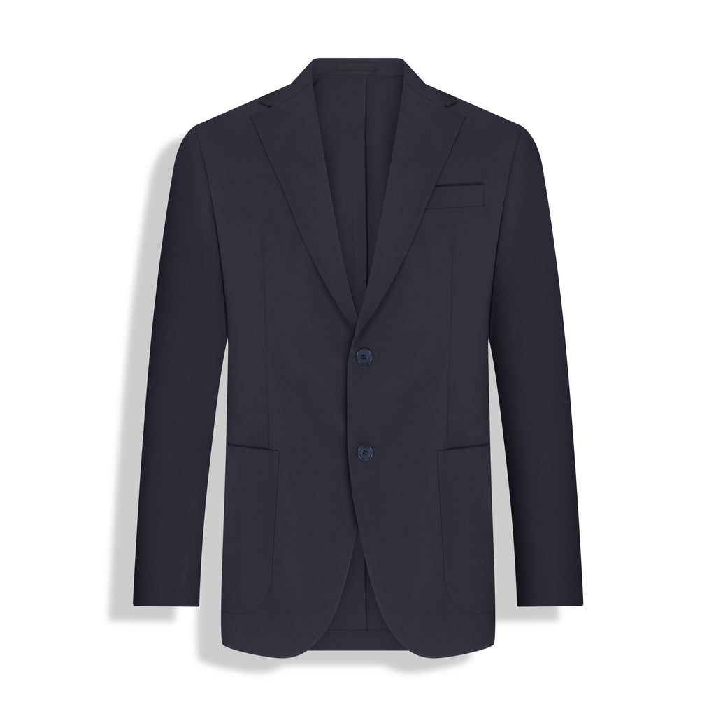 COSTUME ULTRALIGHT SEM FORRO MARINHO