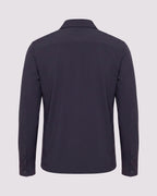 OVER SHIRT ULTRALIGHT SEM FORRO - MARINHO