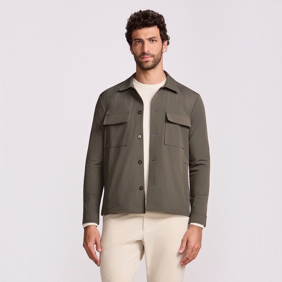 Overshirt Ultralight
