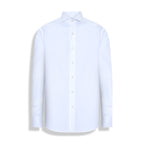 CAMISA PIMA COTTON MANGA/L BRANCO