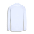 CAMISA PIMA COTTON MANGA/L BRANCO