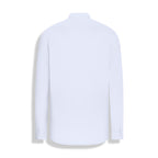 CAMISA M/L PIMA COTTON BRANCO