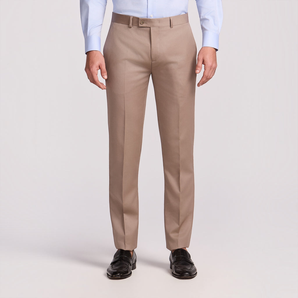 COSTUME FORRADO LISO S120 - KAKHI