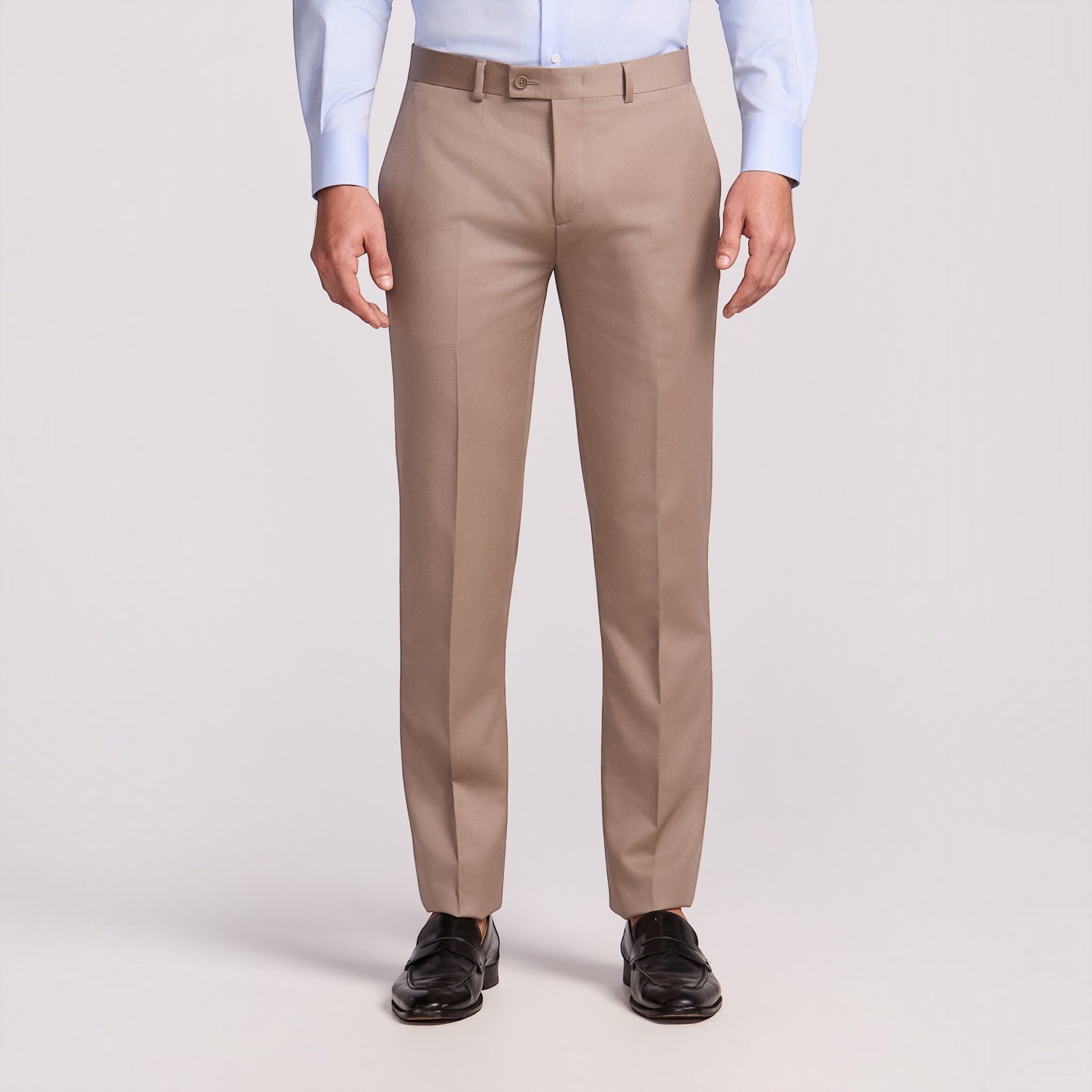 COSTUME FORRADO LISO S120 - KAKHI