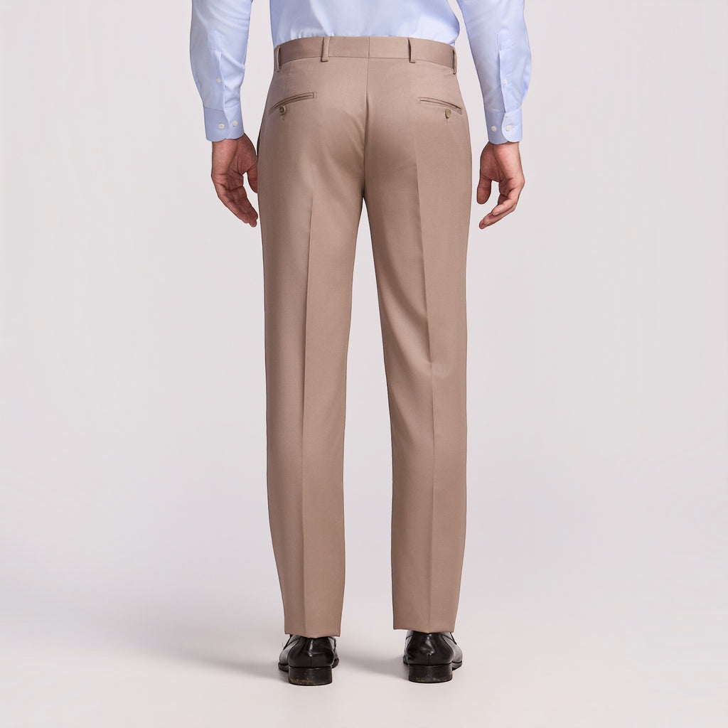 COSTUME FORRADO LISO S120 - KAKHI