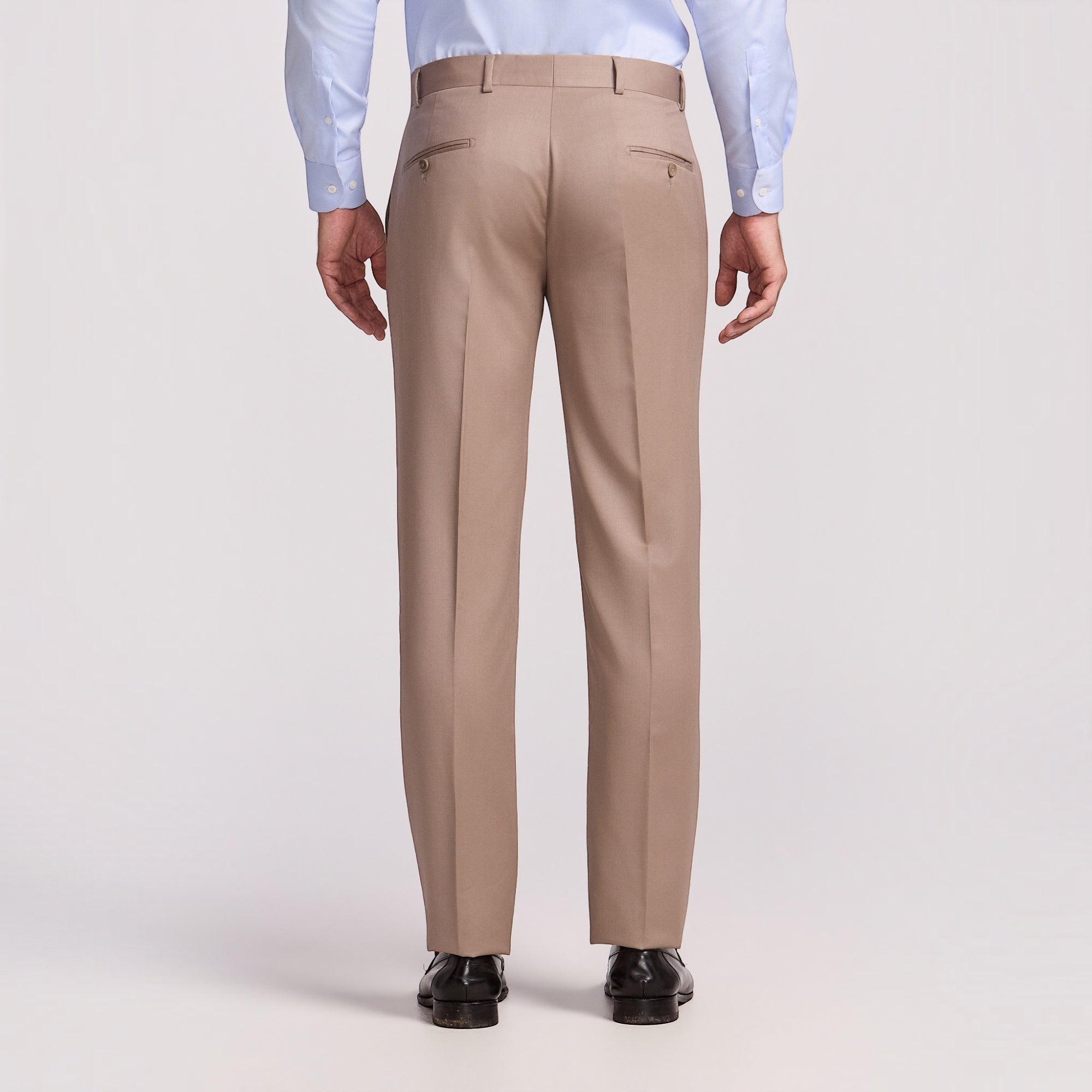 COSTUME FORRADO LISO S120 - KAKHI