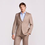 COSTUME FORRADO LISO S120 - KAKHI