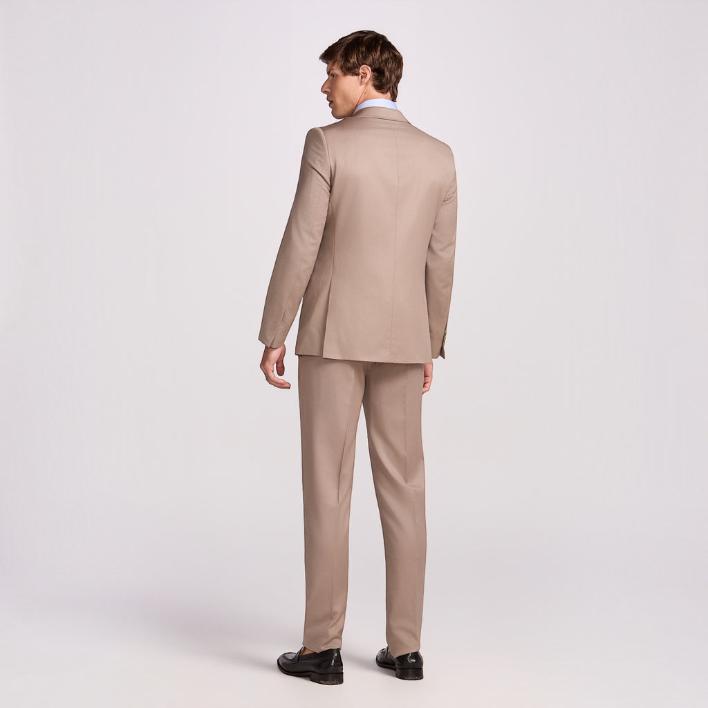COSTUME FORRADO LISO S120 - KAKHI