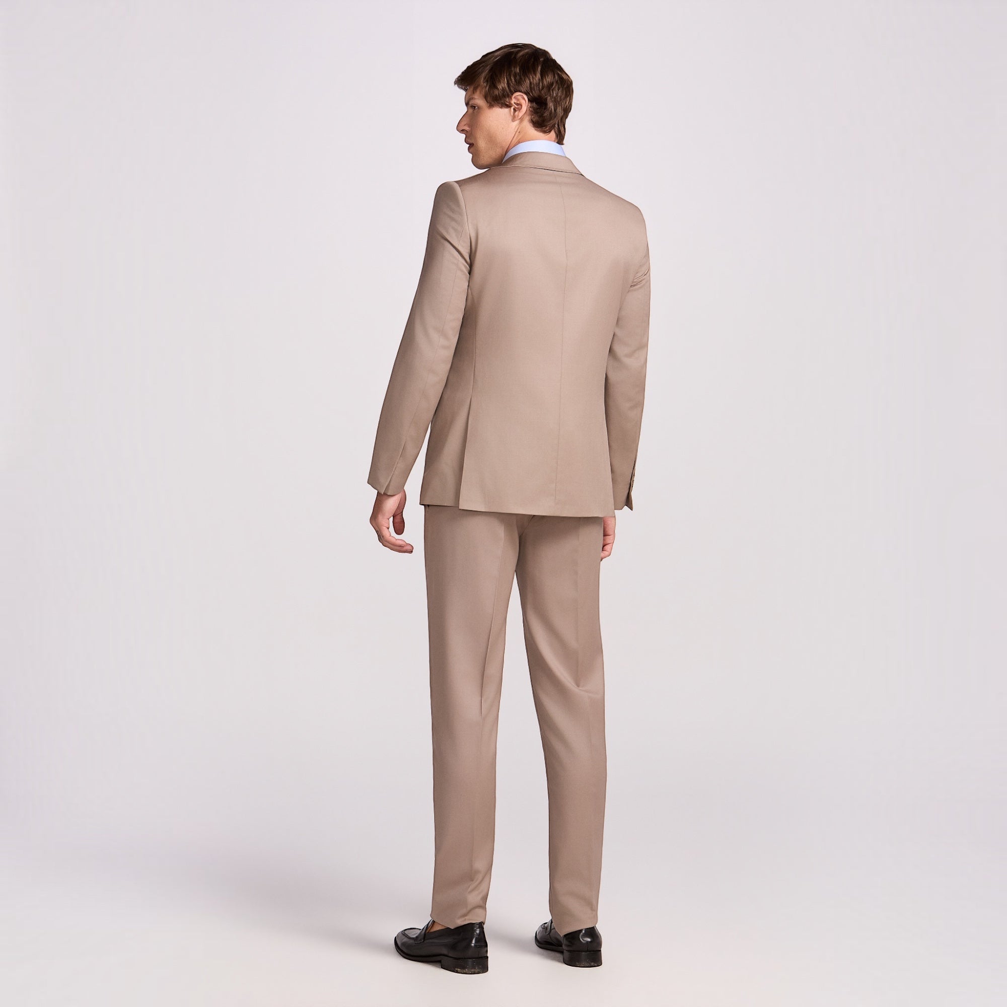 COSTUME FORRADO LISO S120 - KAKHI