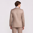 COSTUME FORRADO LISO S120 - KAKHI