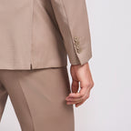 COSTUME FORRADO LISO S120 - KAKHI