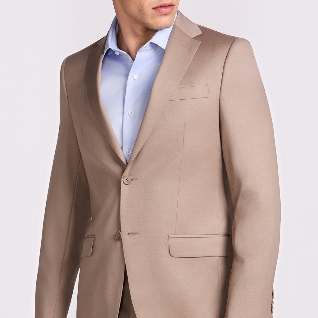 COSTUME FORRADO LISO S120 - KAKHI