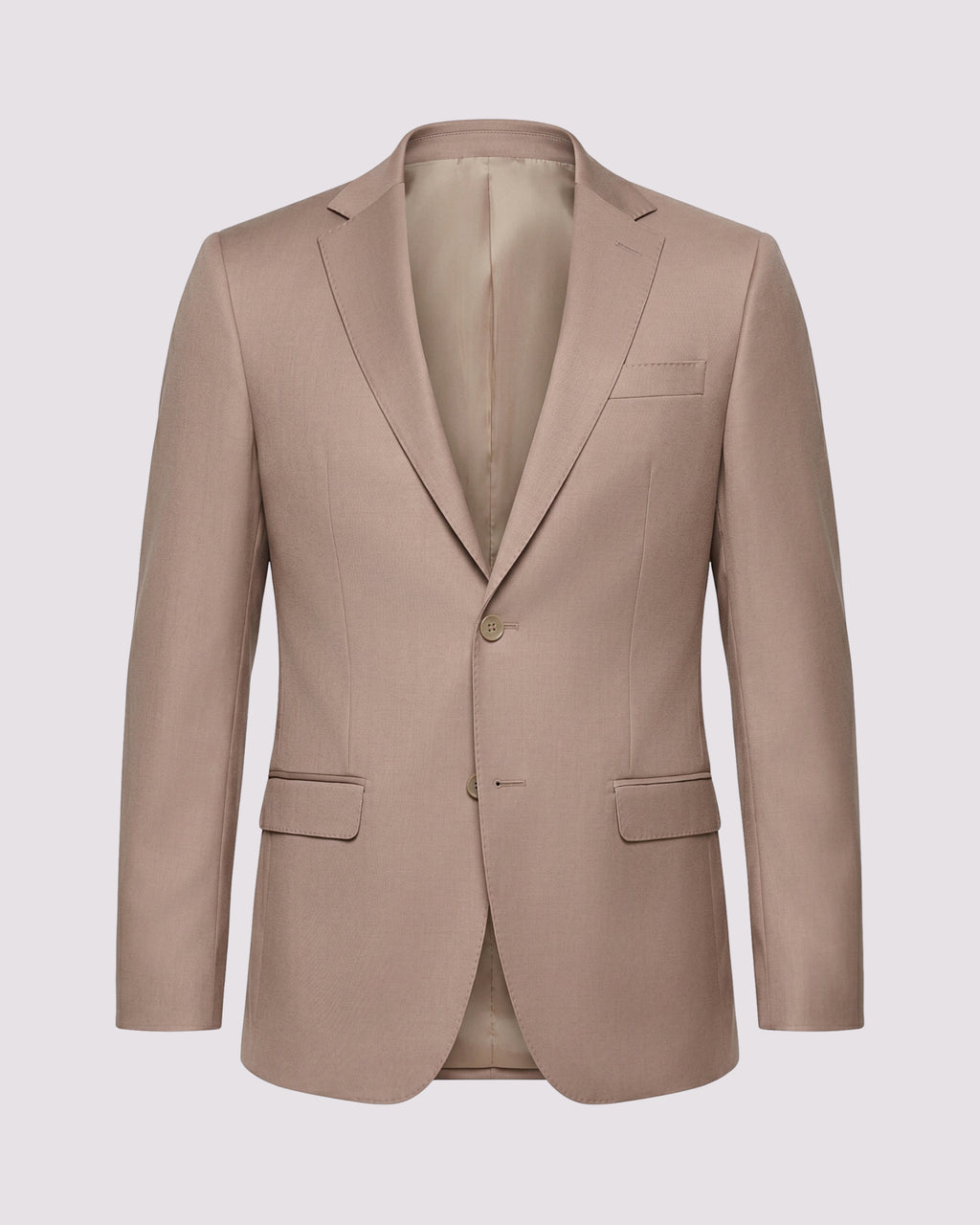 COSTUME FORRADO LISO S120 - KAKHI