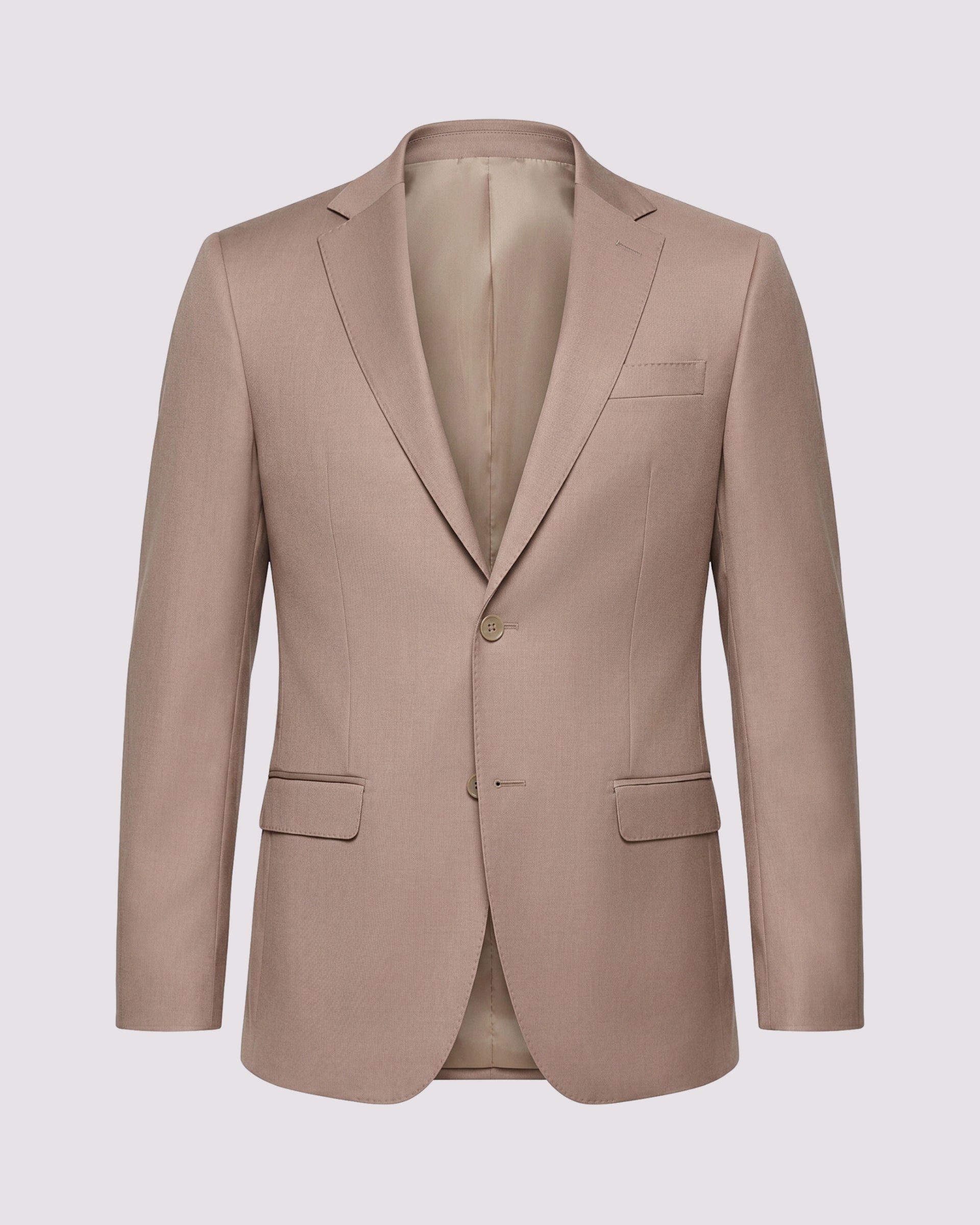 COSTUME FORRADO LISO S120 - KAKHI