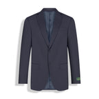 COSTUME FORRADO LISO S120 MARINHO