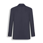 COSTUME FORRADO LISO S120 MARINHO