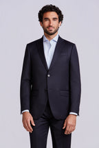 COSTUME FORRADO LISO S120 MARINHO