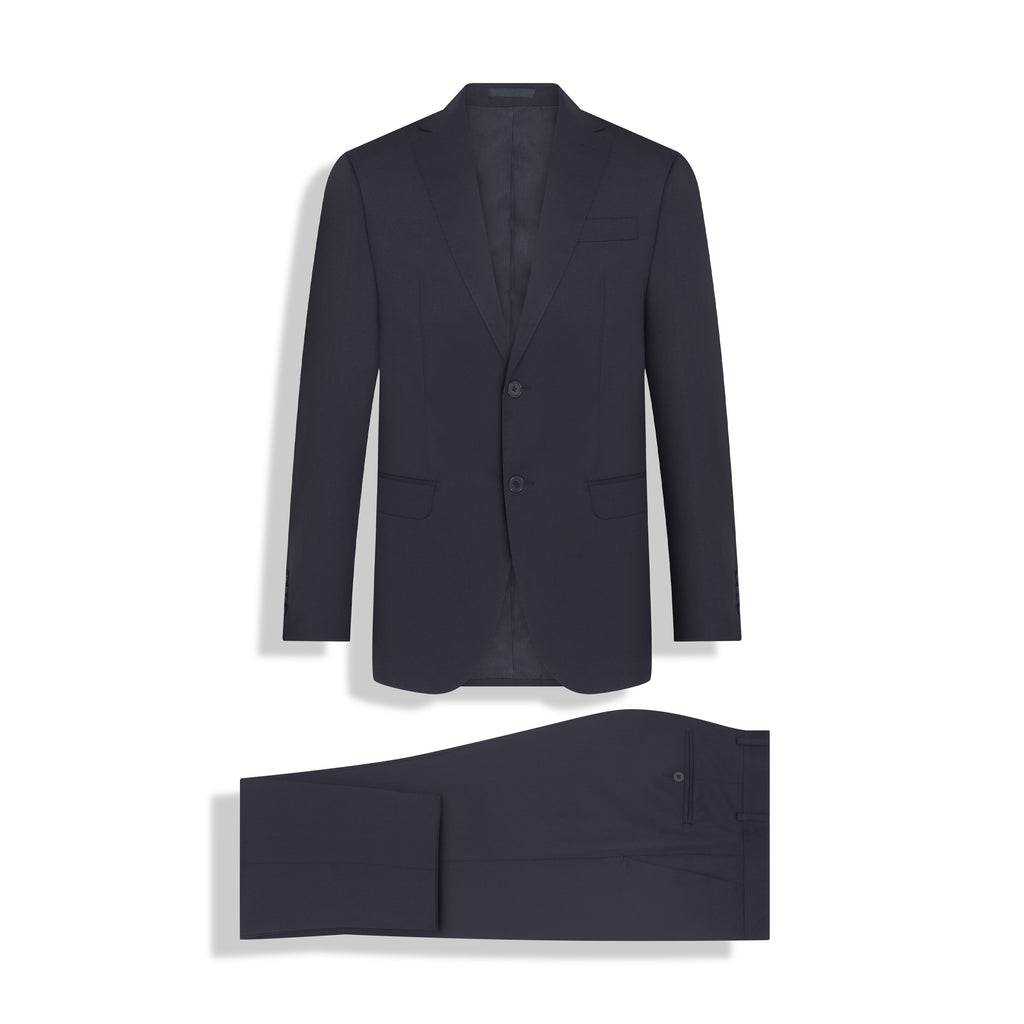 COSTUME FORRADO LISO S120 PRETO