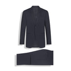 COSTUME FORRADO LISO S120 PRETO
