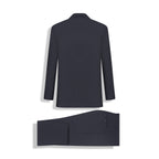 COSTUME FORRADO LISO S120 PRETO