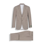 COSTUME CAMBRAIA S120 FORRADO KAKHI