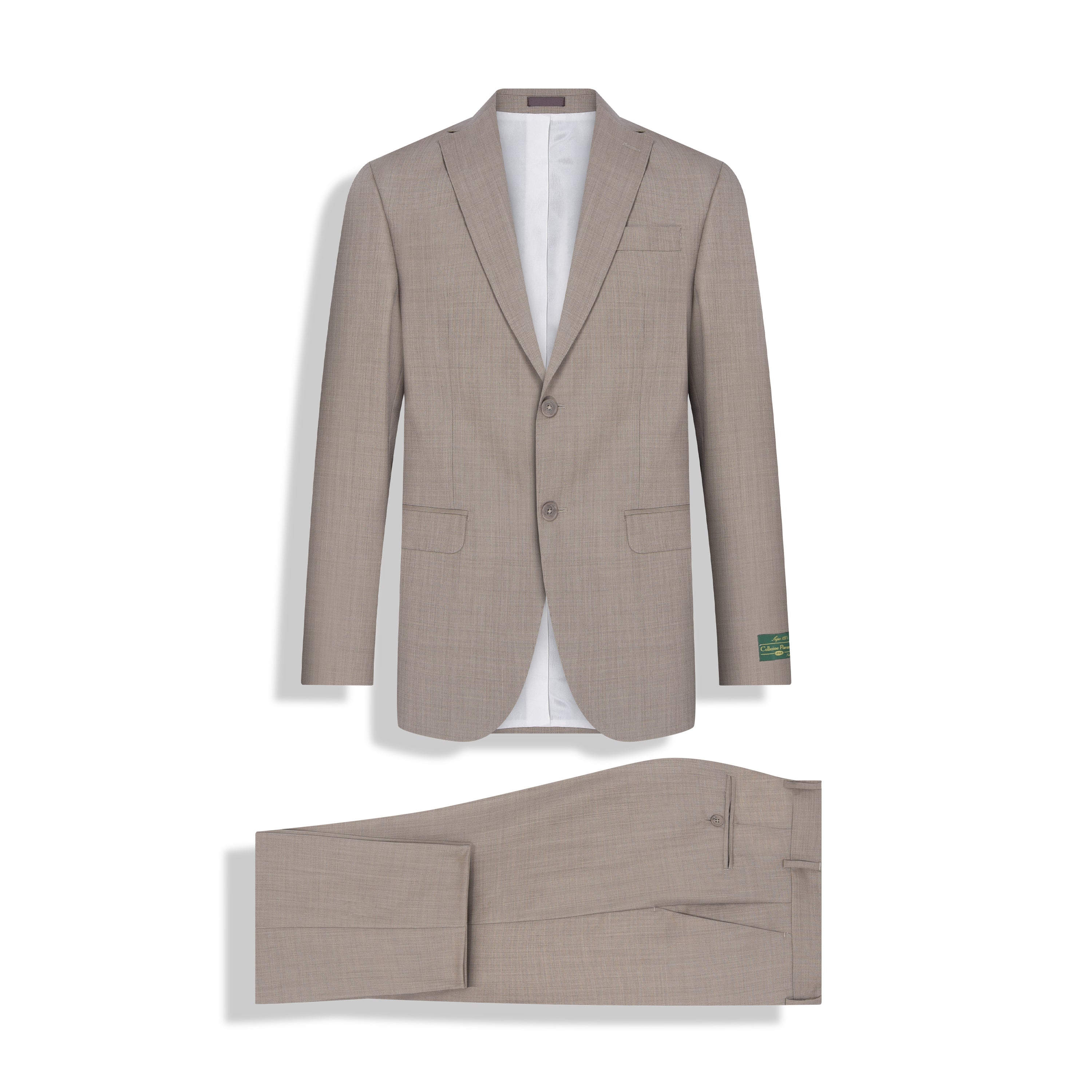 COSTUME CAMBRAIA S120 FORRADO KAKHI