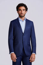COSTUME CAMBRAIA S120 FORRADO AZUL ESCURO