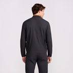 JAQUETA BOMBER S/ FORRO HI TECH CHUMBO
