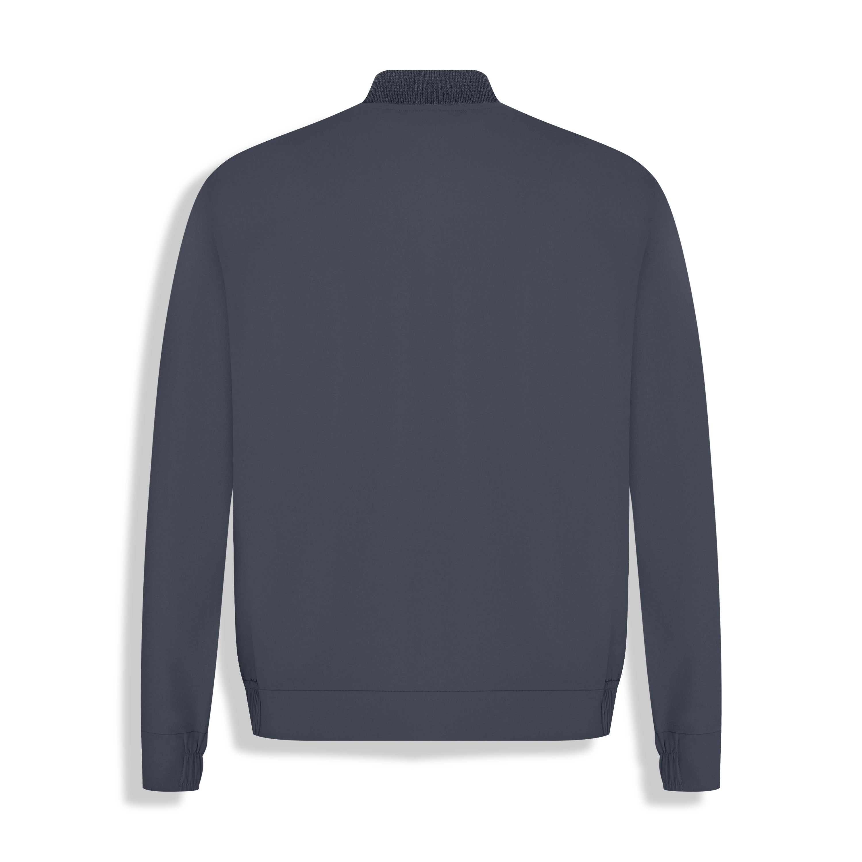 JAQUETA BOMBER S/ FORRO HI TECH CHUMBO