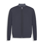 JAQUETA BOMBER S/ FORRO HI TECH PRETO