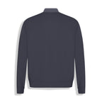 JAQUETA BOMBER S/ FORRO HI TECH PRETO