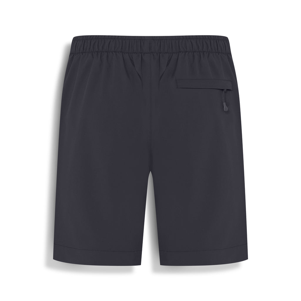 SHORTS SPORT STRETCH PRETO