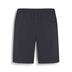 SHORTS SPORT STRETCH PRETO