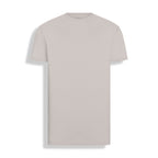 T-SHIRT PIMA COTTON M/C  AREIA