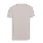 T-SHIRT PIMA COTTON M/C  AREIA